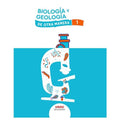 Biología y Geología 1ºESO - De otra manera