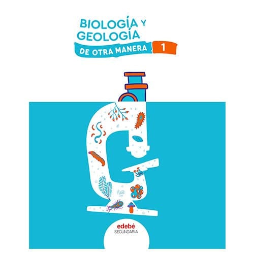 Biología y Geología 1ºESO - De otra manera