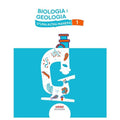 Biologia i Geologia 1ºESO - D'Una Altra Manera