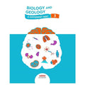 Biology and Geology - A different way II