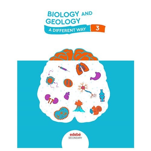 Biology and Geology - A different way II