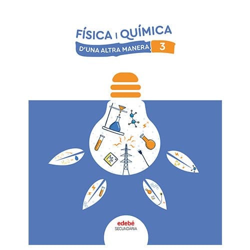 Física i Química II 3ºESO - D'Una Altra Manera