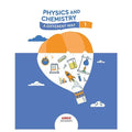 Physics and Chemistry I ESO - A Different Way