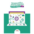 Tecnología y Digitalización II ESO - De Otra Manera