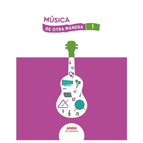 Música I ESO - De Otra Manera