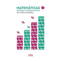 Matemáticas Aplicadas a las Ciencias Sociales 1ºBach - De Otra Manera