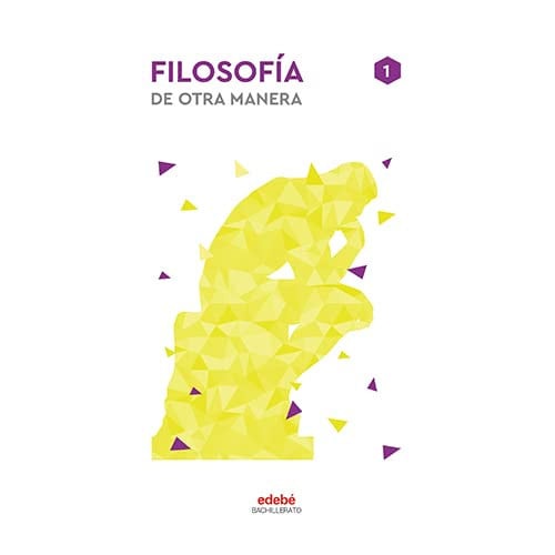 Filosofía 1ºBach - De Otra Manera