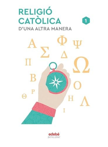 Religió Catòlica 1ºBach - D'una Altra Manera