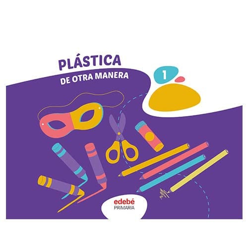 Plástica 1ºEP - De Otra Manera