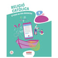 Religió Catòlica 5è Pri (CAT) - D'Una Altra Manera