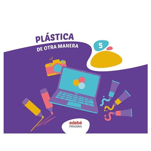 Plástica 5ºEP - De Otra Manera