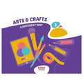 Arts and Crafts 3ºEP - A different Way