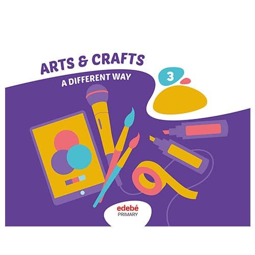Arts and Crafts 3ºEP - A different Way