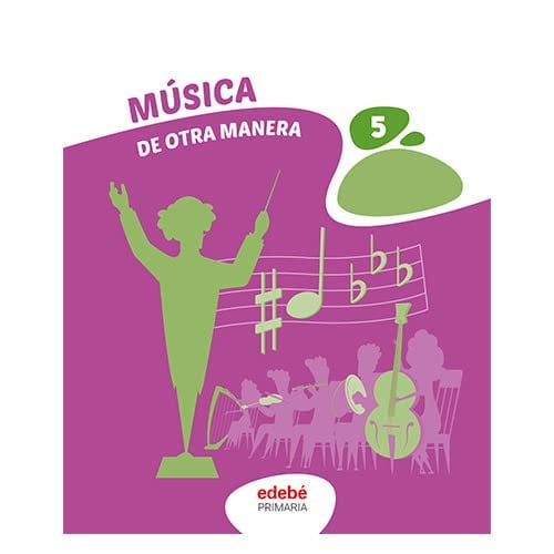 Música 5ºEP - De Otra Manera