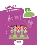 Música 2ºEP - De Otra Manera