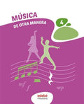 Música 4ºEP - De Otra Manera