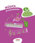 Musica 6ºEP - De Otra Manera