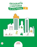Geografía e Historia 2ºESO - De Otra Manera