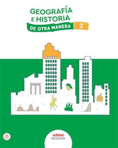 Geografía e Historia 2ºESO - De Otra Manera