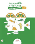 x - Geografía e Historia 4ºESO - De Otra Manera
