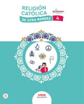 Religión Católica 4ºESO - De Otra Manera - Enlazados