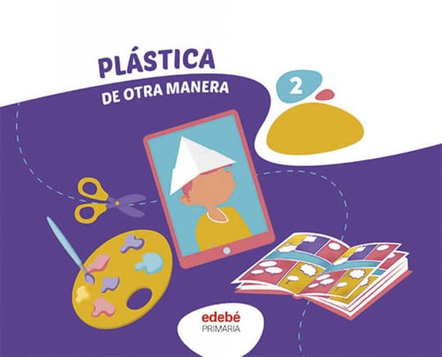 Plástica 2ºEP - De Otra Manera