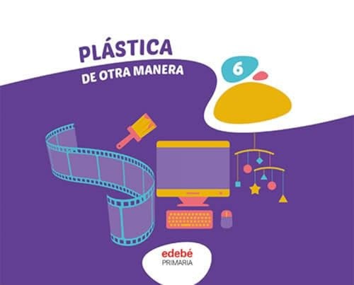 Plástica 6ºEP - De Otra Manera