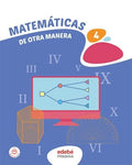 Matematicas 4ºEP - De Otra Manera - Trimestres
