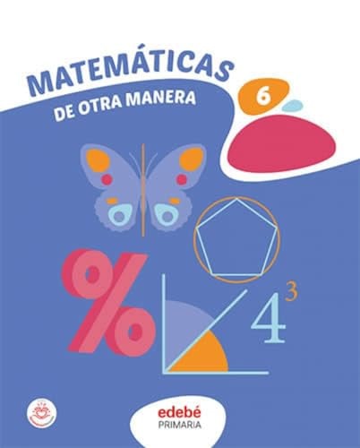 Matemáticas 6ºEP - De Otra Manera - Trimestres