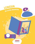 Lengua 4ºEP - De otra Manera - Trimestres