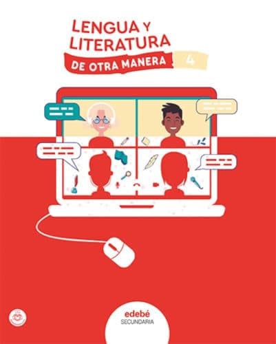 Lengua y Literatura 4ºESO - De Otra Manera