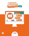 Llengua i Literatura 4t ESO - D'una Altra Manera