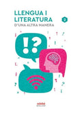Llengua i Literatura 2n Batxillerat