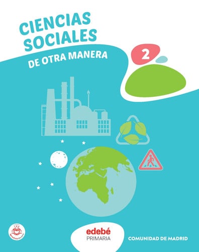 Ciencias Sociales 2ºEP - Madrid - De Otra Manera