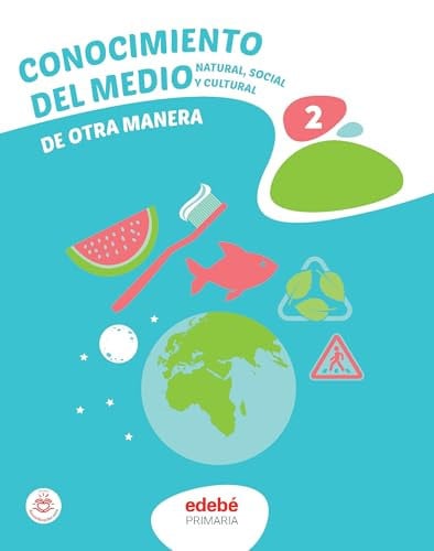 Conocimiento del Medio 2ºEP - De Otra Manera - Trimestres