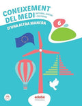 Coneixement del Medi 6è Pri - D'Una Altra Manera