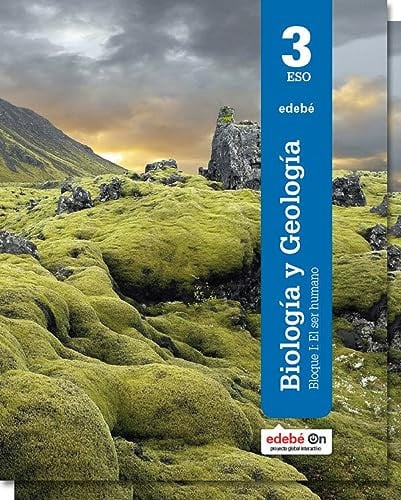 Ciencias Sociales 6ºEP - De Otra Manera - Volúmenes