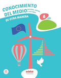 Conocimiento del Medio 6ºEP - De Otra Manera - Trimestres
