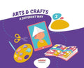 Arts and Crafts 2ºEP - A different Way