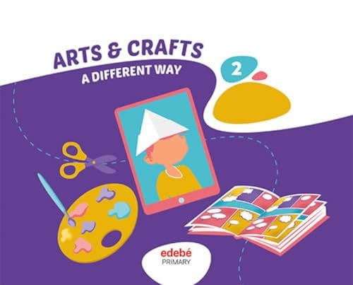 Arts and Crafts 2ºEP - A different Way