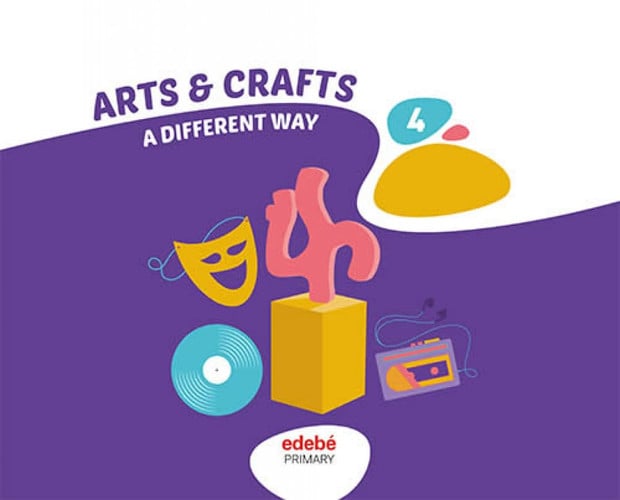 Arts and Crafts 4º EP