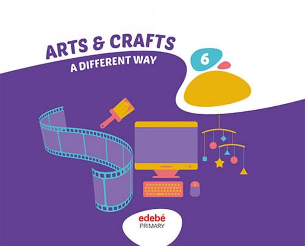 Arts and Crafts 6º EP - De otra Manera
