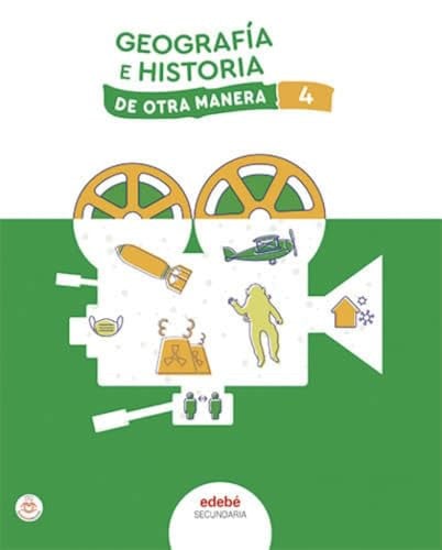 Geografía e Historia 4ºESO - De Otra Manera