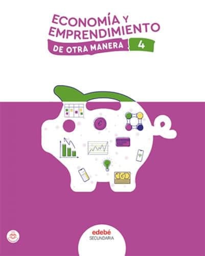 Economía y Emprendimiento 4ºESO - De otra Manera
