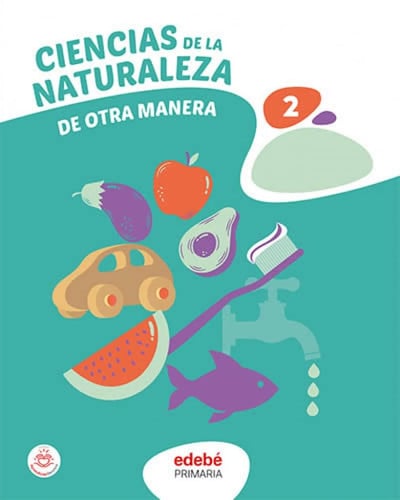 Ciencias de la Naturaleza 2ºEP - Madrid - De Otra Manera