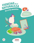 Ciencias de la Naturaleza 4ºEP - De Otra Manera - Volúmenes