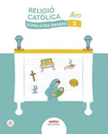 Religió Catòlica 2ºESO - D'Una Altra Manera