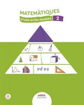 Matemàtiques 2 - D'Una Altra Manera