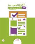 Matemàtiques 4t - D'Una Altra Manera