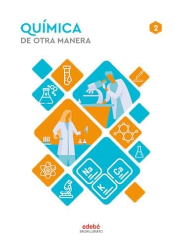 Química 2º Bach - De Otra Manera